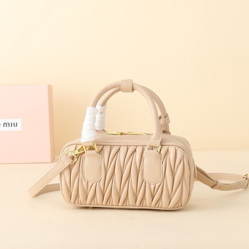 Miu Miu Top Handle Bags